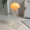 Jellyfish Baby LED Night Light