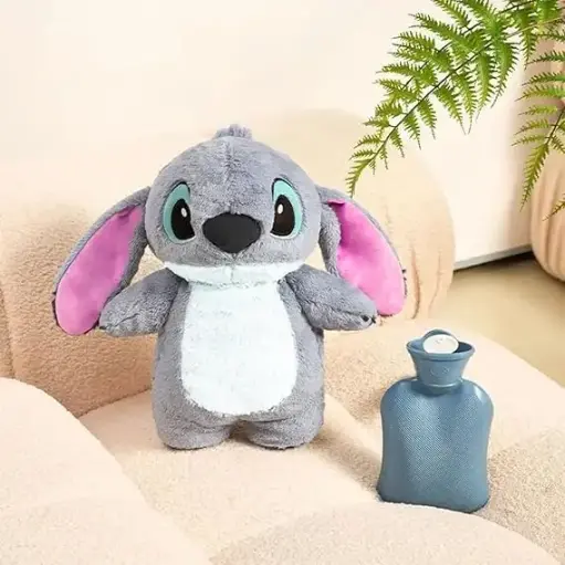Soft Toy with Hot Water Bag